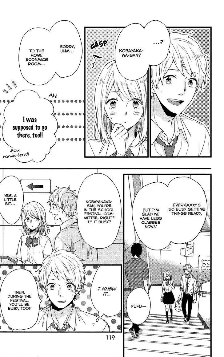 Nijiiro Days (MIZUNO Minami) Chapter 44 26